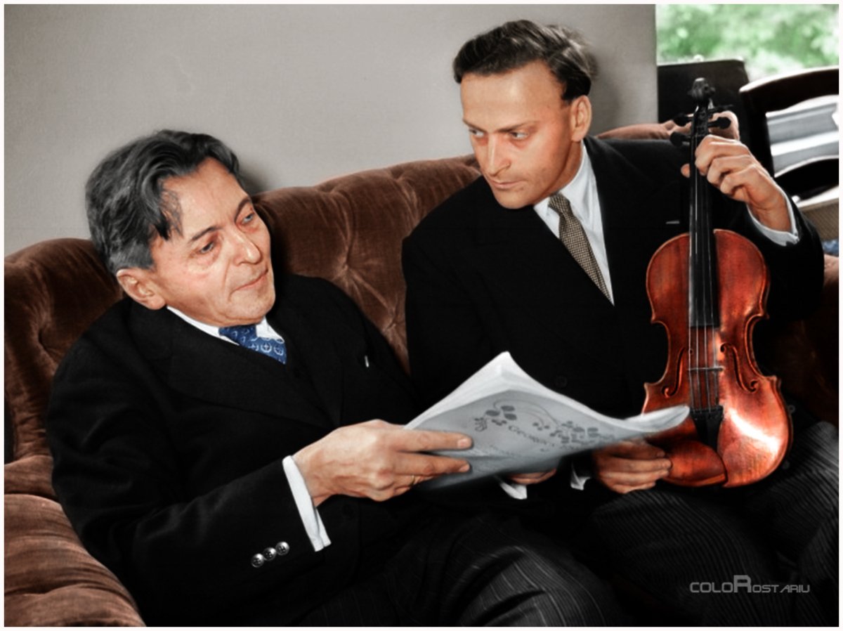 george-enescu-romanian-composer-violinist-conductor-georges-enesco-jewish-yehudi-menuhin-violinist-vincent-d-ndy-bach-beethoven-brahms-brahms-oedipe-oedipus